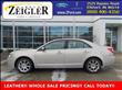 2009 Lincoln MKZ
