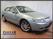 2008 Lincoln MKZ