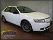 2007 Lincoln MKZ