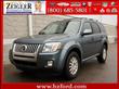 2010 Mercury Mariner