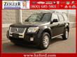 2011 Mercury Mariner