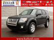 2009 Mercury Mariner