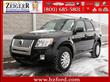 2009 Mercury Mariner