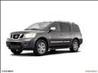 2011 Nissan Armada