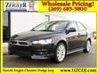 2010 Mitsubishi Lancer Sportback