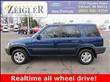 1999 Honda CR-V