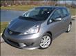 2009 Honda Fit