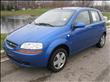 2008 Chevrolet Aveo5