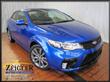 2011 Kia Forte Koup