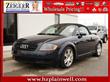 2004 Audi TT