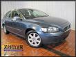 2007 Volvo S40