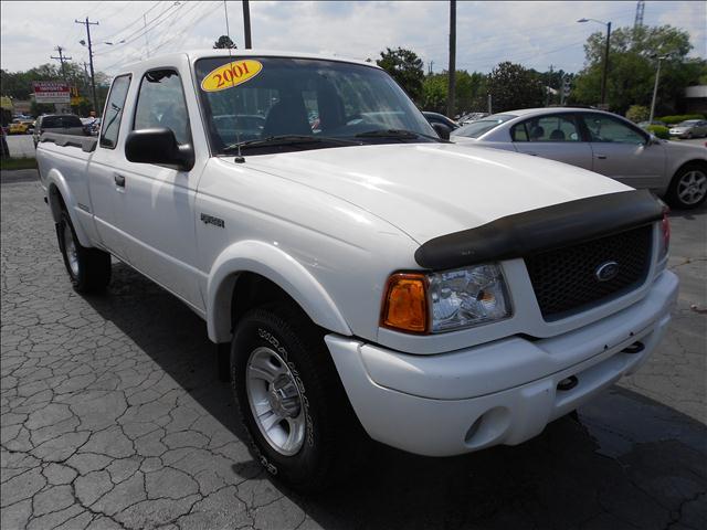 2001 Ford Ranger for sale