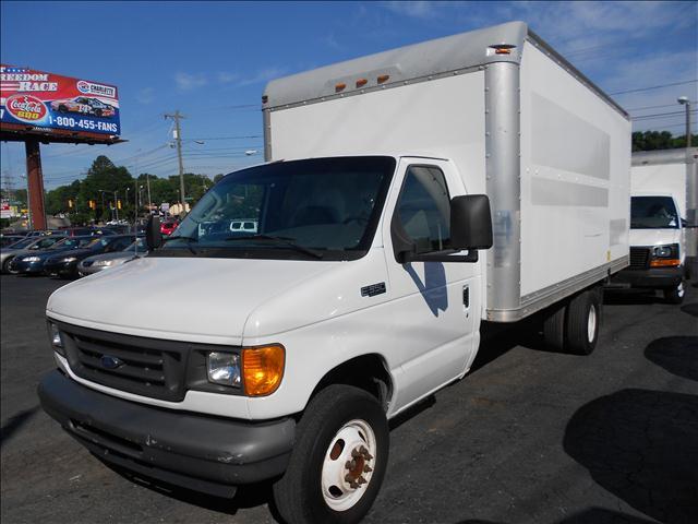 2005 Ford Econoline for sale