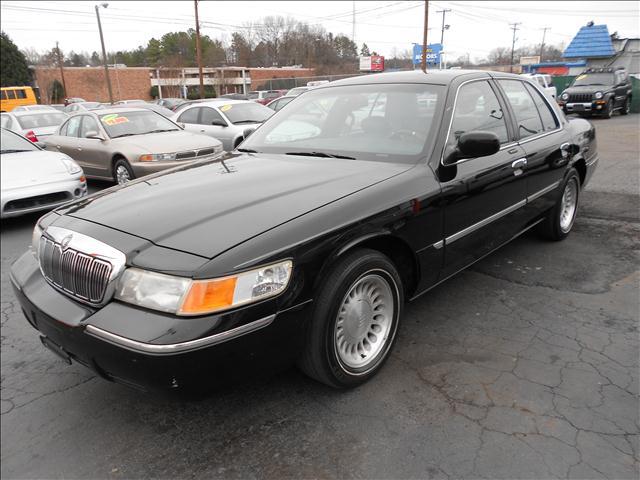 2001 Mercury Grand Marquis for sale