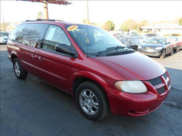 2002 Dodge Grand Caravan for sale
