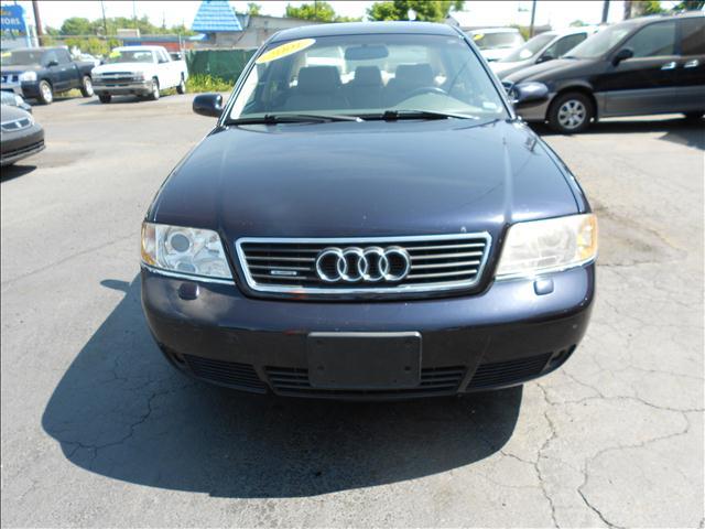 2001 Audi A6 for sale