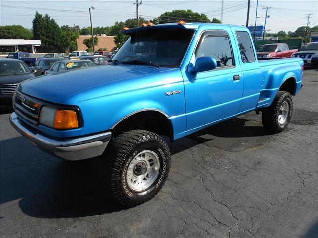 1994 Ford Ranger for sale