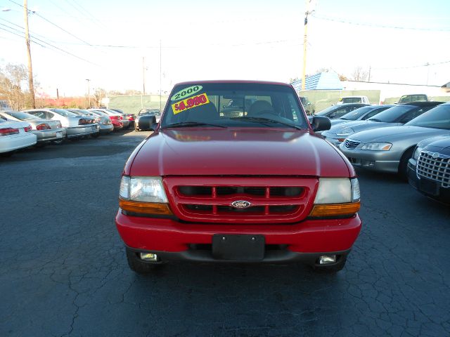 2000 Ford Ranger for sale