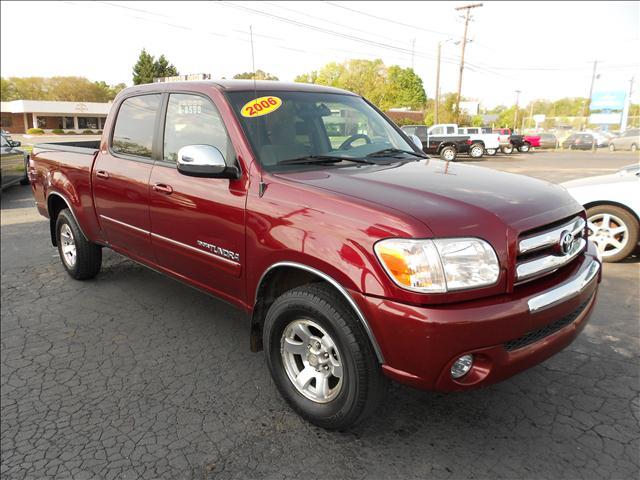 2006 Toyota Tundra for sale