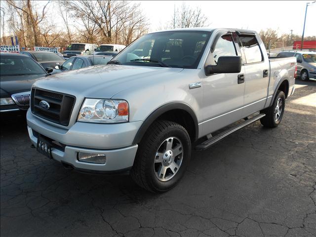 2004 Ford F150 for sale