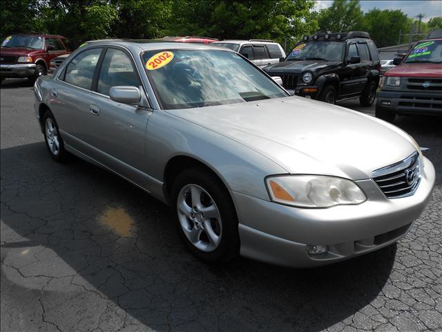 2002 Mazda Millenia for sale