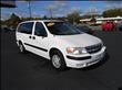 2002 Chevrolet Venture
