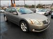 2005 Nissan Maxima