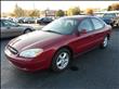 2003 Ford Taurus