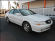 2002 Acura TL