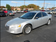 2006 Chrysler Sebring