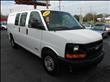 2004 Chevrolet Express