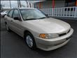 2000 Mitsubishi Mirage