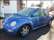 2000 Volkswagen New Beetle