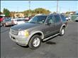 2002 Ford Explorer
