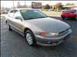 2000 Mitsubishi Galant