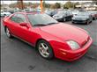 2001 Honda Prelude