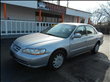 2001 Honda Accord