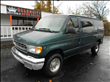1997 Ford Club Wagon