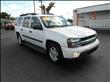 2002 Chevrolet TrailBlazer EXT