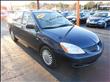 2004 Mitsubishi Lancer