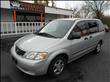 2000 Mazda MPV