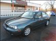 2002 Hyundai Elantra