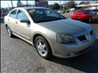 2004 Mitsubishi Galant