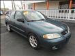 2001 Nissan Sentra