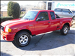 2004 Ford Ranger