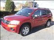 2008 Mitsubishi Endeavor