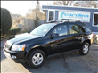 2008 Pontiac Torrent