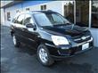 2010 Kia Sportage