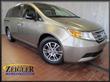 2011 Honda Odyssey