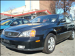 2004 Suzuki Verona